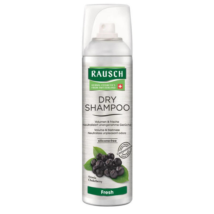RAUSCH TROCKEN SHAMPOO 150ML