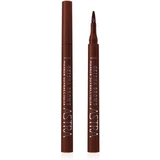 ASTRA GEISHA BROWS SOURCILS DE MARCHÉ 02 BRUN