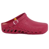 CLOG EVO TPR UNISEX WEIN 39/40