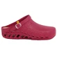 KLOMP EVO TPR UNISEX WIJN 39/40