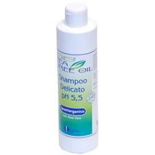 Teebaumöl Shampoo Igis