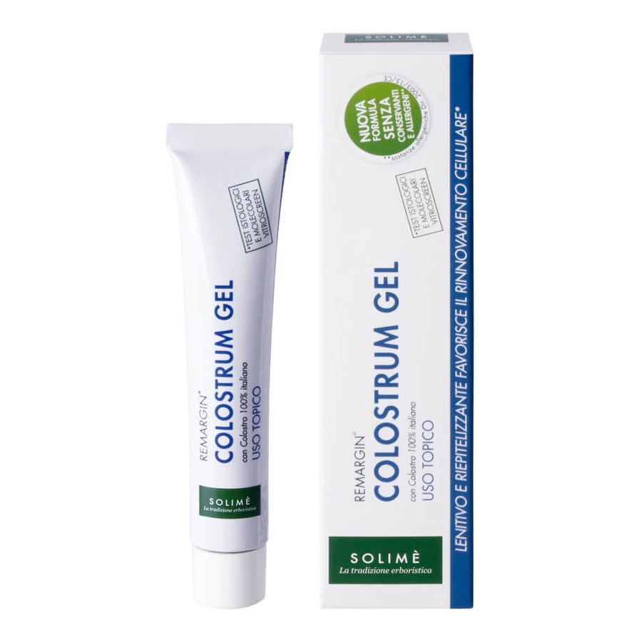 COLOSTRUM REMARGIN GEL 30ML
