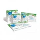 Eurocell Hydrocell Hydrocm 5x5cm 10-Piece Cmc Fiber Hydroactive Dressing