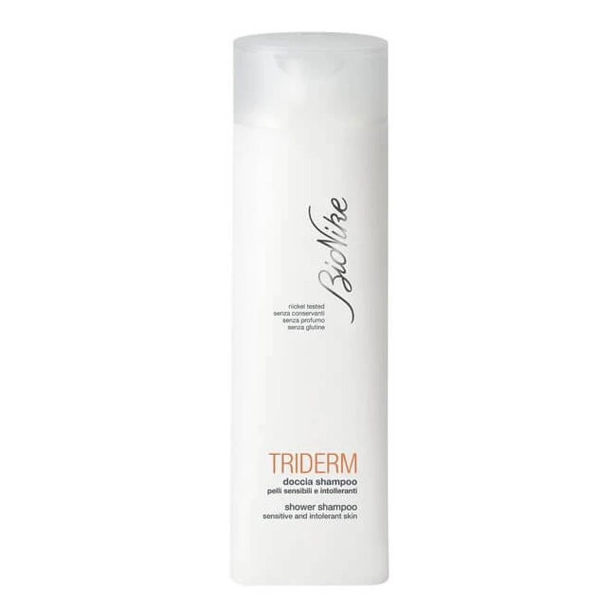 Triderm Shower Shampoo 200ml
