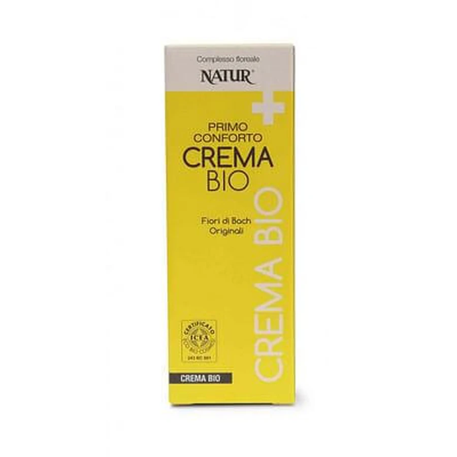 First Comfort Cream Bio 50 Ml