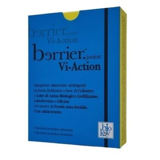 BERRIER VI-ACTION JUNIOR