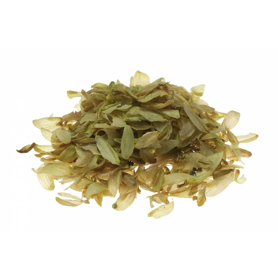 Mundos flores de espino para infusiones relajantes 100g