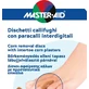 FUSSPFLEGESCHEIBE CALL6P+PARACAL6P