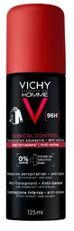 VH DEO CLINIC AEROSOL 125ML 26