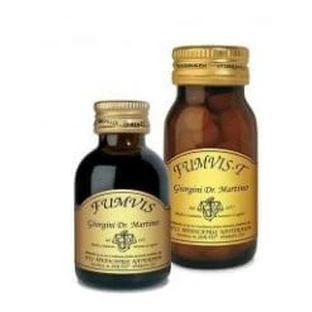 FUMVIS 50ML GIORGINI