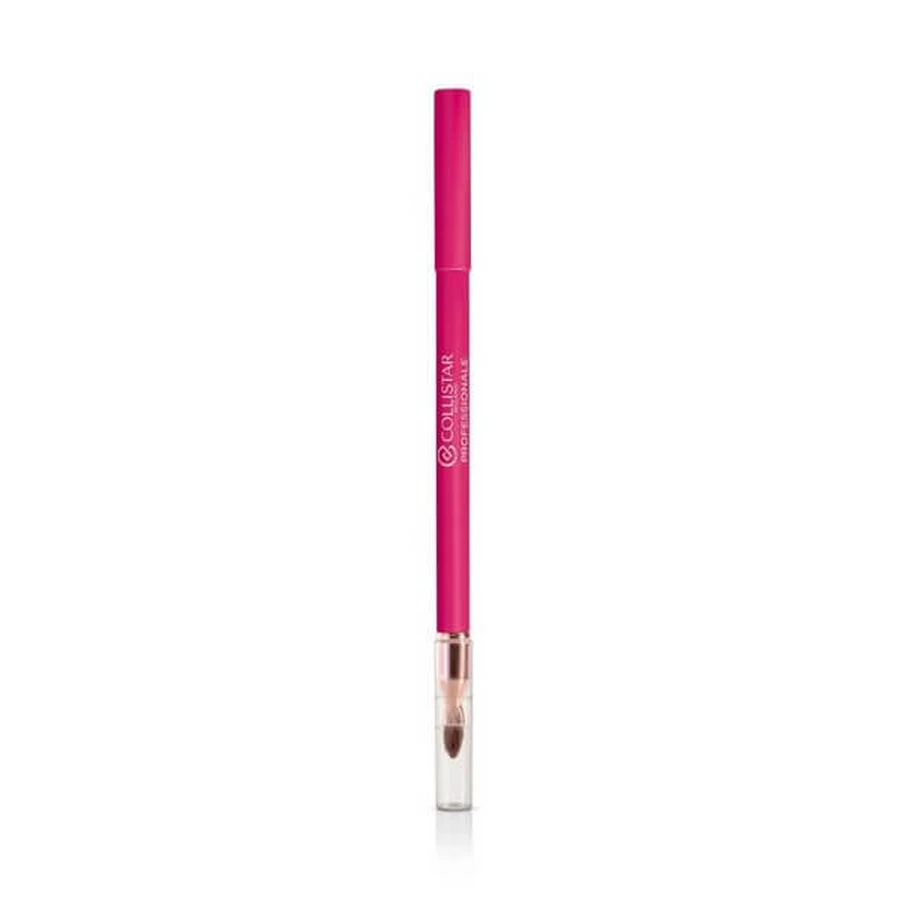 COLL M/LP NUEVO PROF 103 FUCSIA