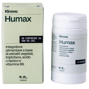 HUMAX 60CPR