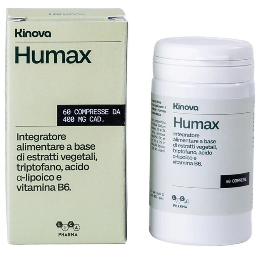 HUMAX 60CPR