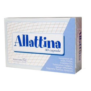 ALLACTIN 30 Cps