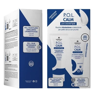 POL CALM FLUID 200ML+DET100ML
