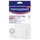 HANSAPLAST EMPFINDLICH 3XL 10X15