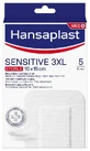 HANSAPLAST SENSITIVE 3XL 10X15