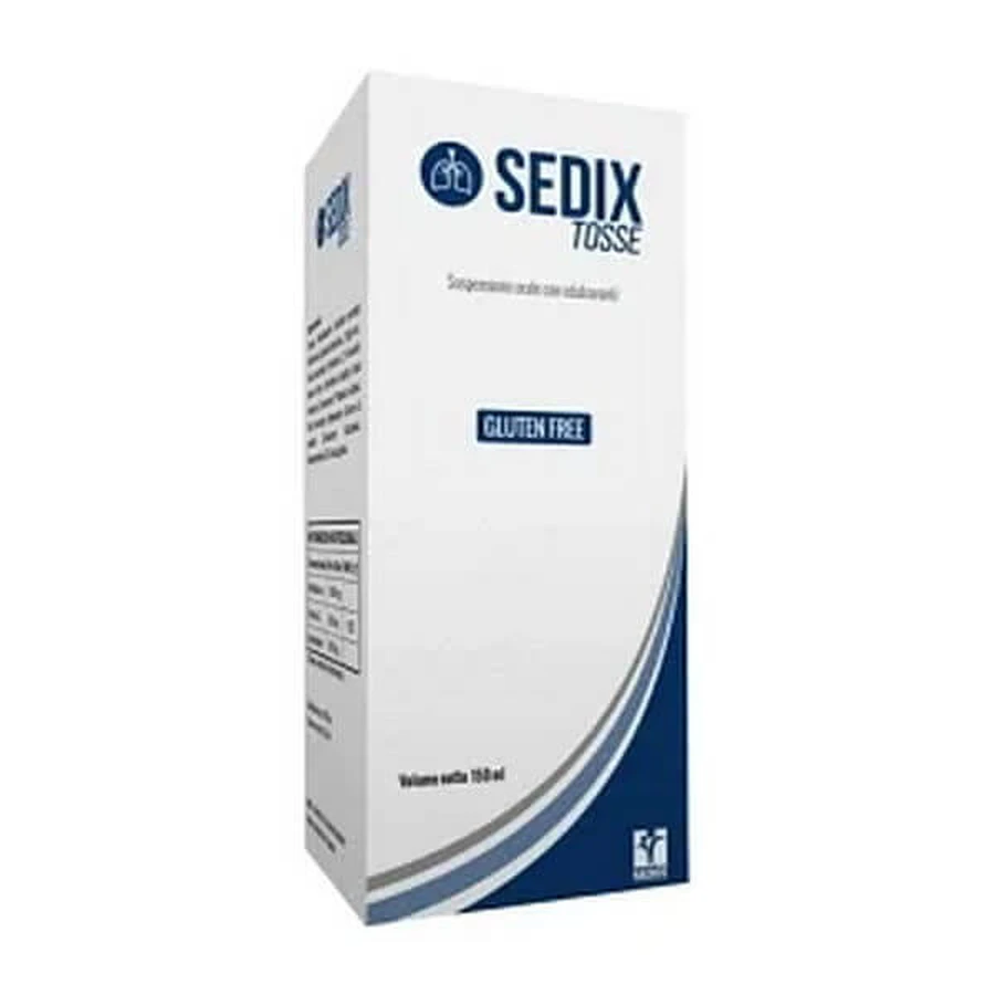 Sedix Green Nacros 150ml: ceny i cechy