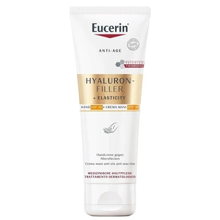 Eucerin Hyaluron Filler + Elasticity Anti Stain Hand Cream 75ml
