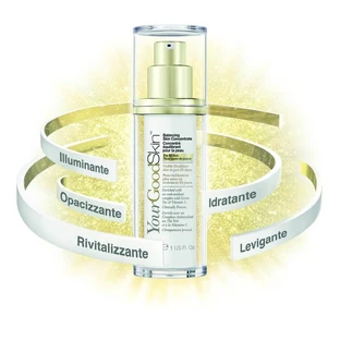 YGS REBALANCING CONCENTRATE 30ML