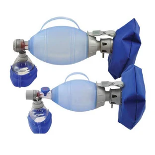 AMBU RESUSCITATION BALLOON AD
