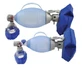 ADVERTENTIE REANIMATIEBALLON AMBU