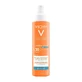 Vichy Capital Soleil Spray de protection pour la plage 30