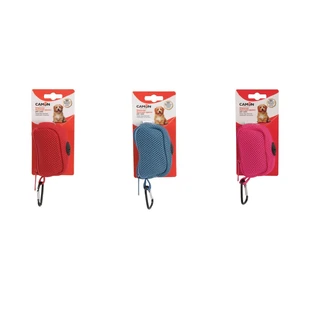 DISPENSADOR MALLA C/ROT 20S 12PCS