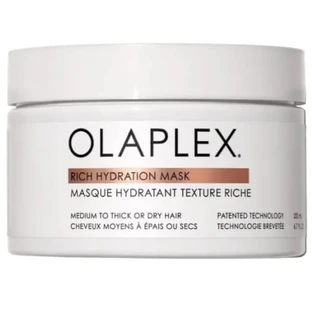 OLAPLEX Rich Hydration Mask - Maske für trockenes Haar 200 ml