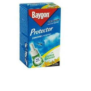 BAYGON GENIUS BASE LÍQUIDA