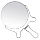 BIFFOLI MIRROR 52 ROUND ING2