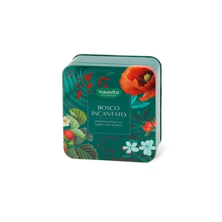 NEAVITA INFUSION FOREST INCAN12PCS