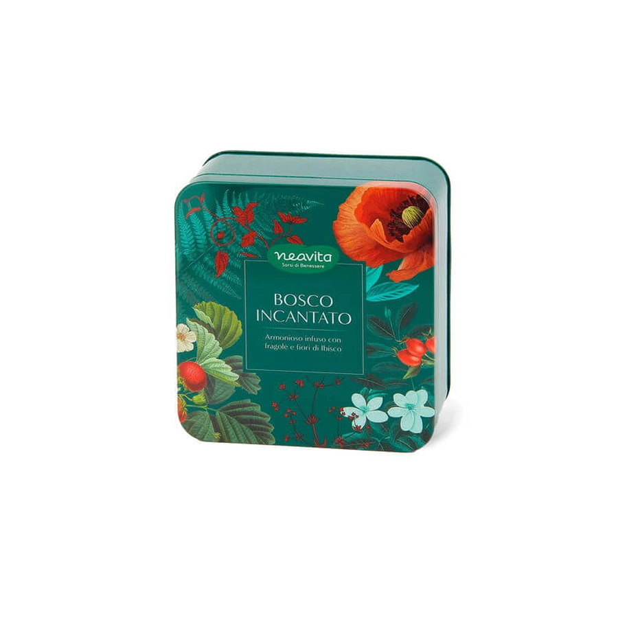 NEAVITA INFUSION FOREST INCAN12PCS