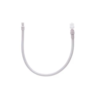 My Perfect Colon Tube moulable avec valve 30 cm