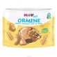 HiPP Organic Ormine Salatini Cheese for Children 28g