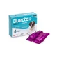 Duecto 4 Pipettes 40-60kg Dogs