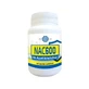Nac-600 N-Acetylcystein BodyLine 60 Kapseln