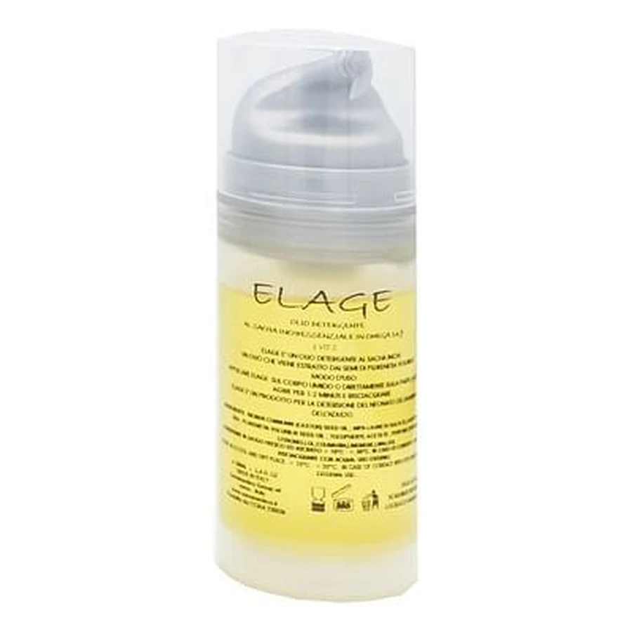 Elage Reinigingsolie 100 Ml
