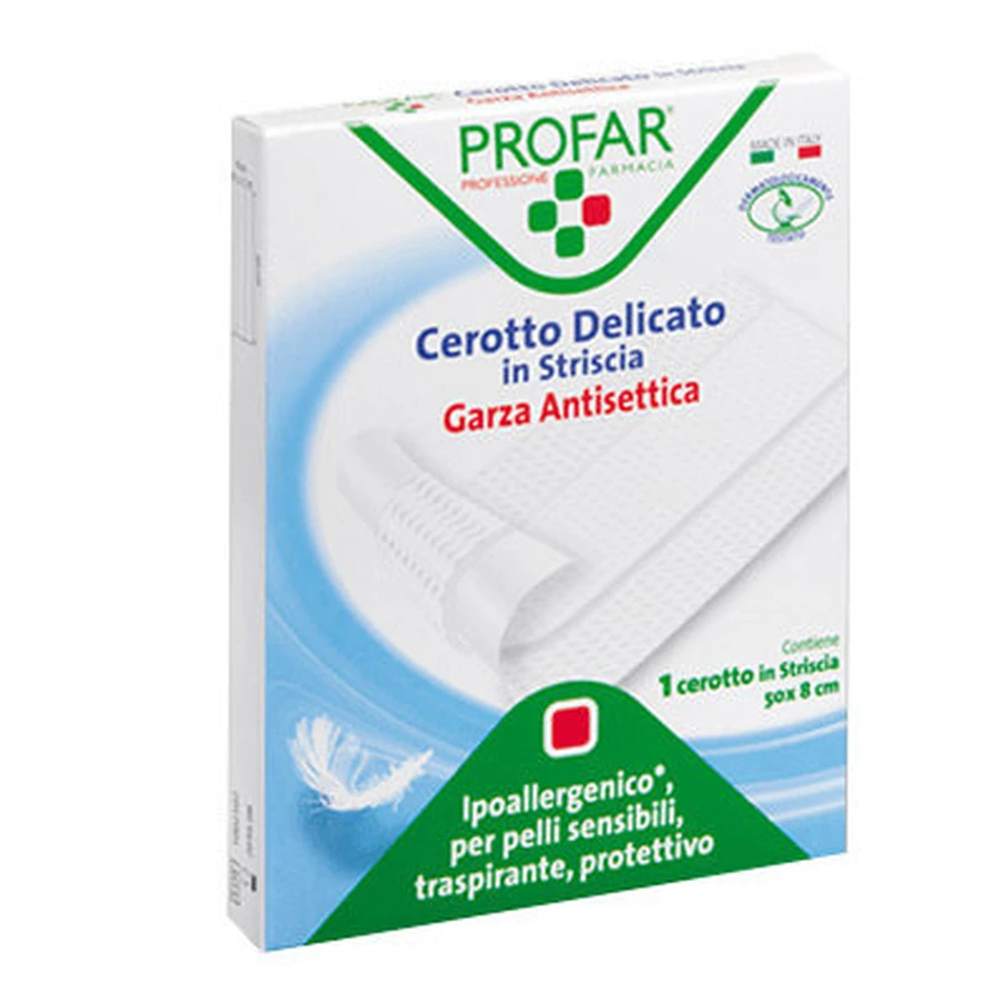 PROFAR CER TNT STRIP 50X8CM