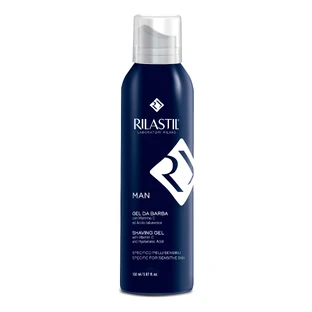 Rilastil Mann-Bart-Gel 150ml