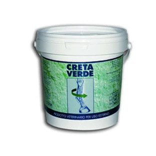 GREEN CLAY 1 KG
