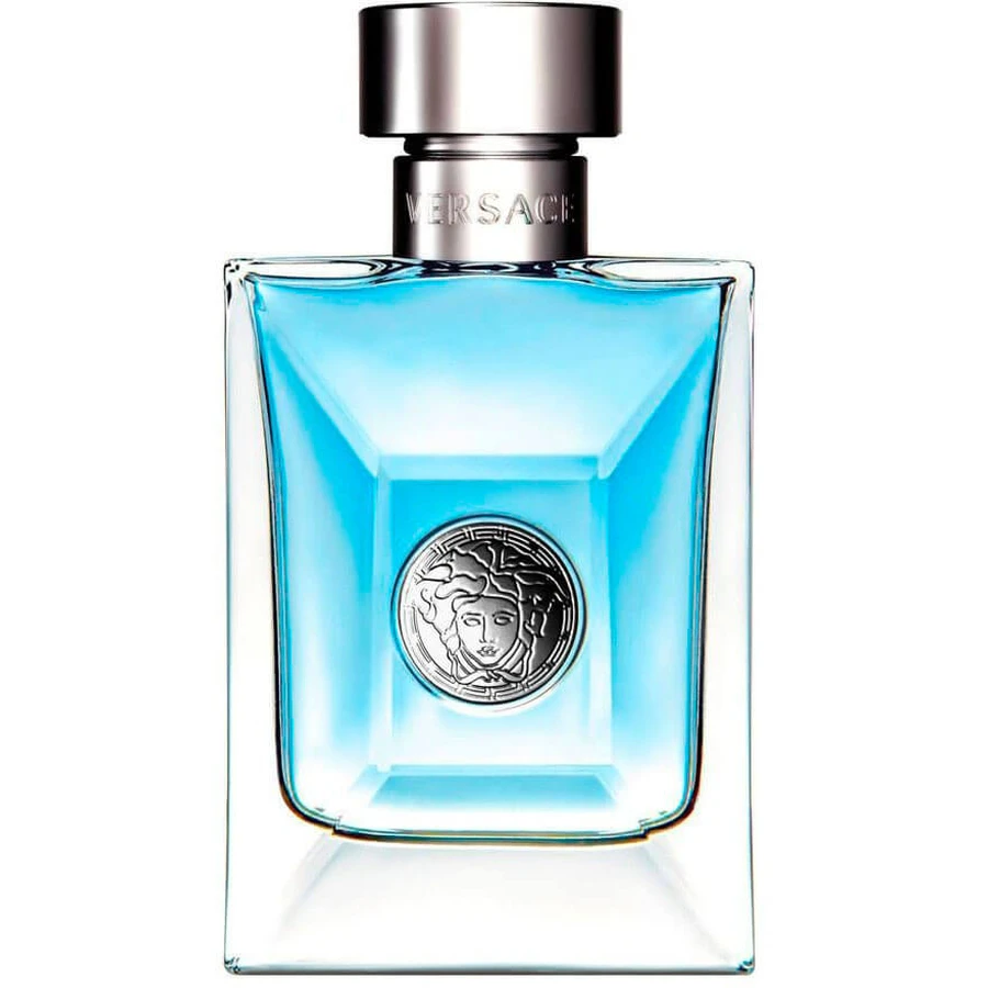 VERSACE POUR HOMME EDT 50 VAPO