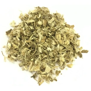   Altea natural root in herbal tea cut 100 gr.