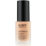 Korff maquillaje fluido efecto lifting tono 03