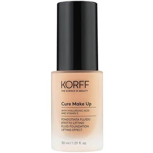 Korff maquillaje fluido efecto lifting tono 03