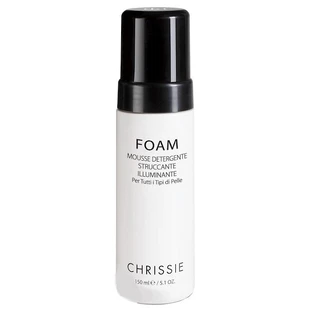 CHRISSIE SCHAUM MOUSSE DET STRUC