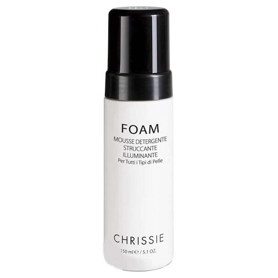 CHRISSIE SCHAUM MOUSSE DET STRUC