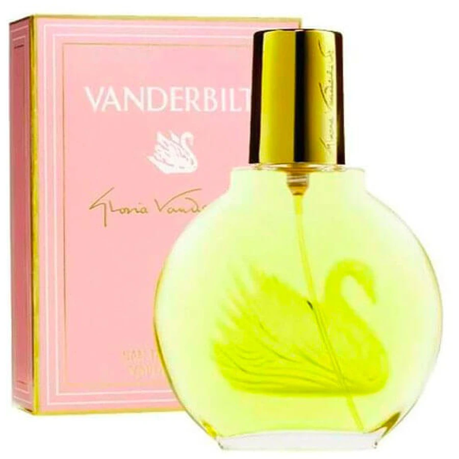 VANDERBILT EDT 100 ML VAPO
