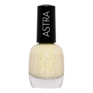Astra Lasting Gel Effect nail polish 076 - 12 ml