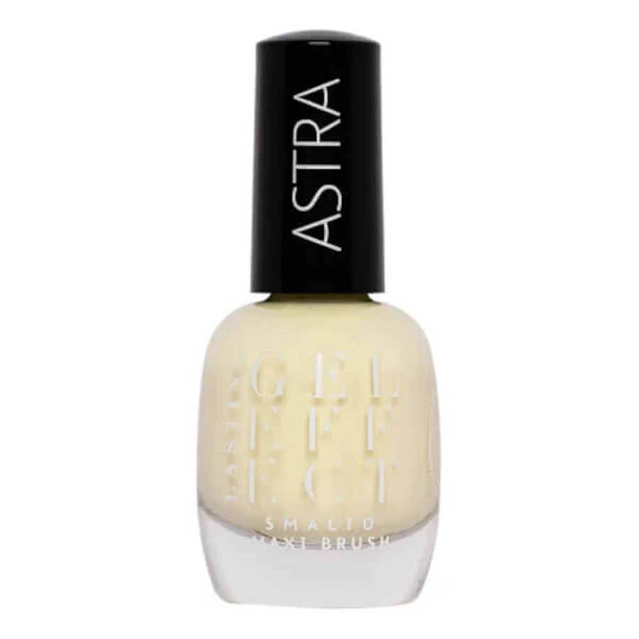 Astra Lasting Gel Effect nail polish 076 - 12 ml